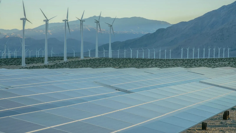 Energie rinnovabili: approvato dalla Commissione europea il piano italiano da 23 miliardi di euro