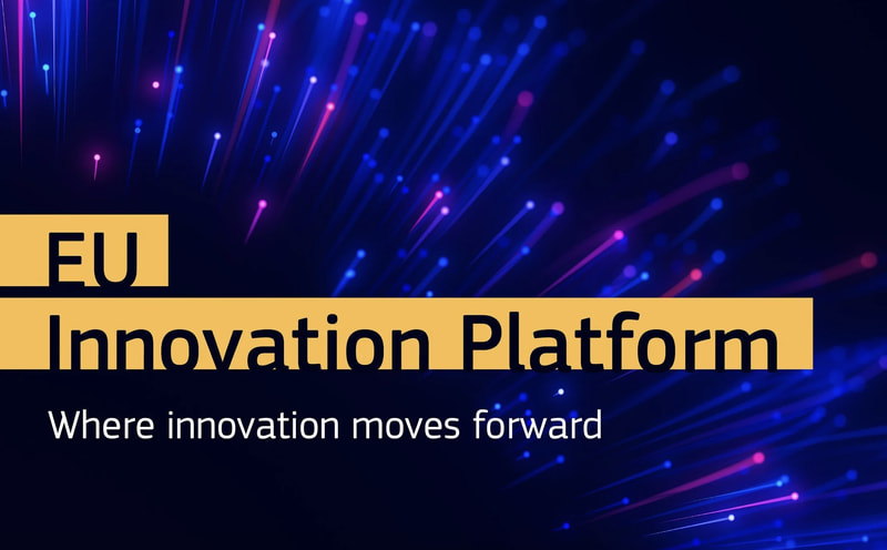 Nasce la EU Innovation Platform, il nuovo punto di accesso europeo per l’innovazione