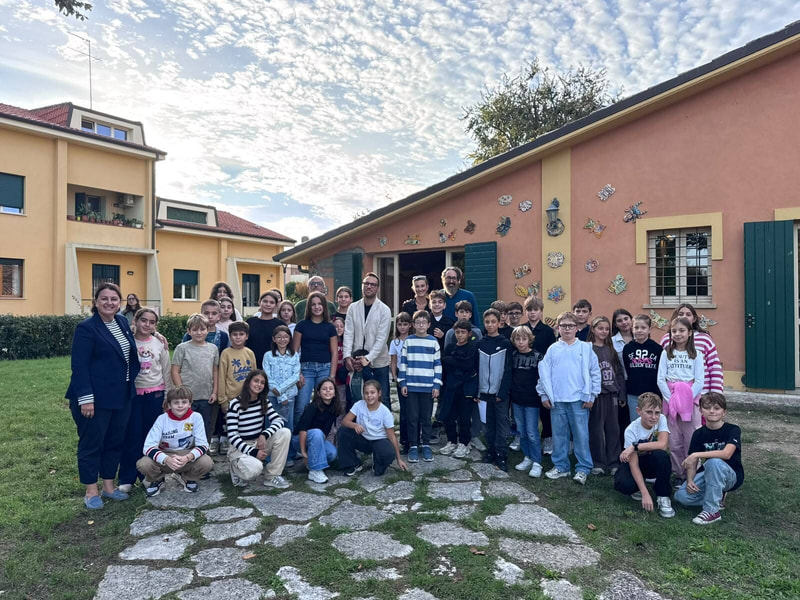 Consiglio dei Bambini 2026-'27