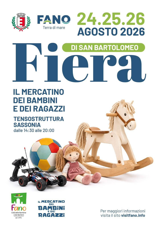 Fiera 2026