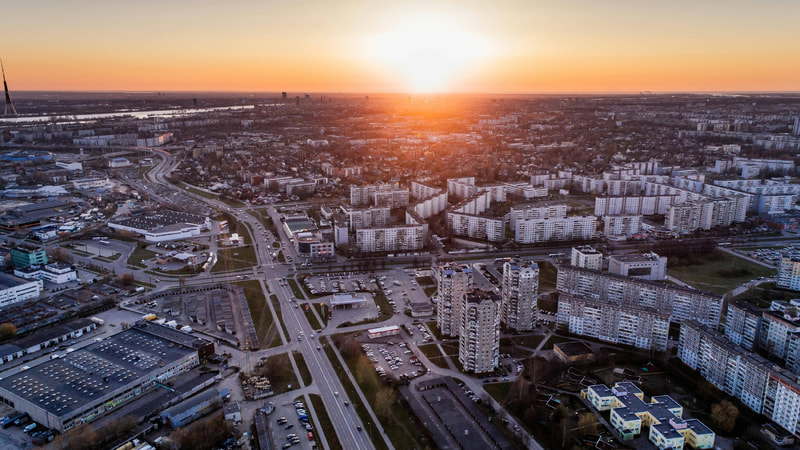 WebGIS dei piani urbanistici