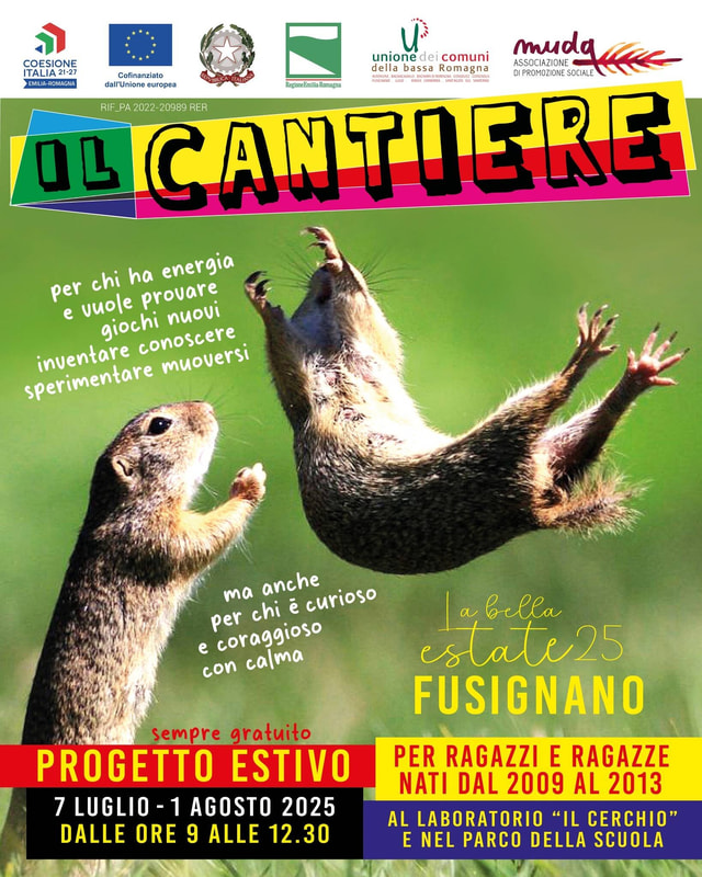cantiere del cerchio