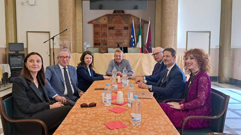 Tavolo di Coordinamento per la salvaguardia dei tribunali sub-provinciali