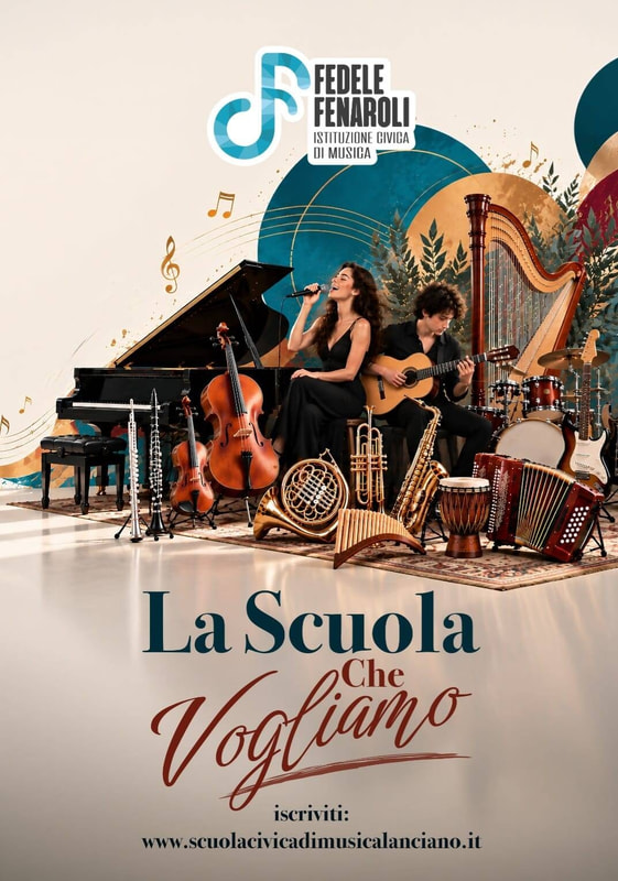Locandina