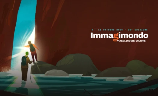 Immagimondo: il festival dei viaggi, luoghi e culture