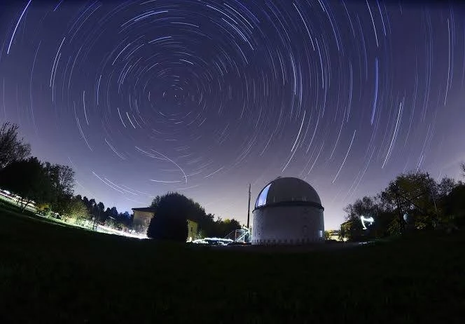 Le serate al Planetario