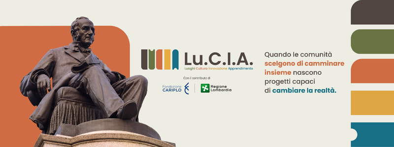 Lu.C.I.A. Luoghi Cultura Innovazione Apprendimento 