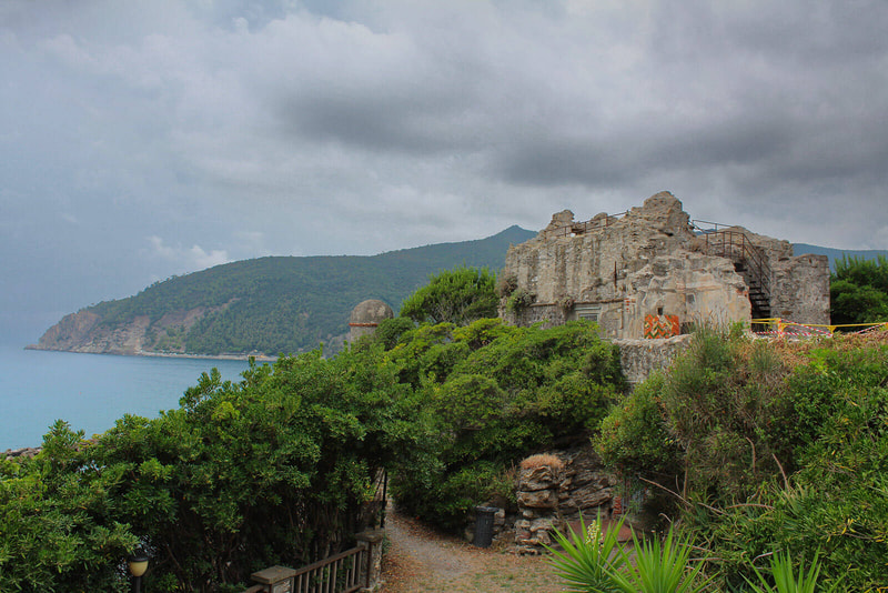 Torre Villafranca