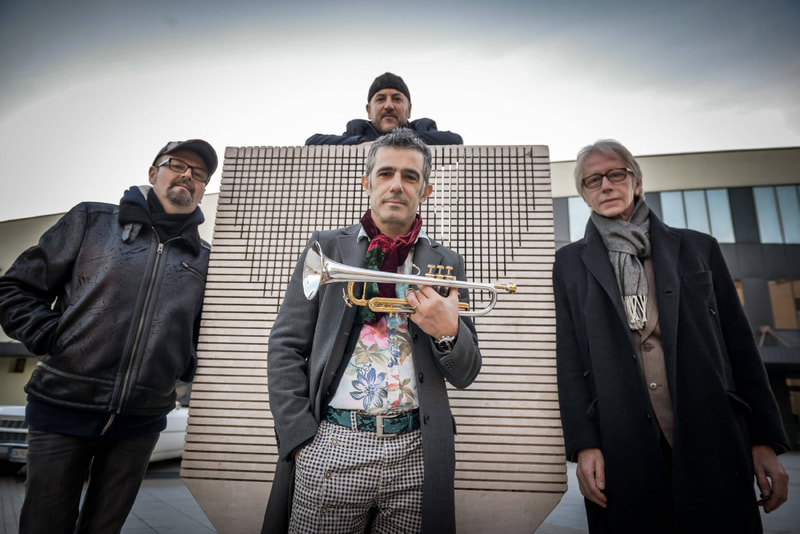 La 47^stagione concertistica degli Amici della Musica