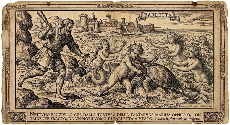 Mendacia mirabilia - Jacopo Dimastrogiovanni: inventare il vero per creare il meraviglioso