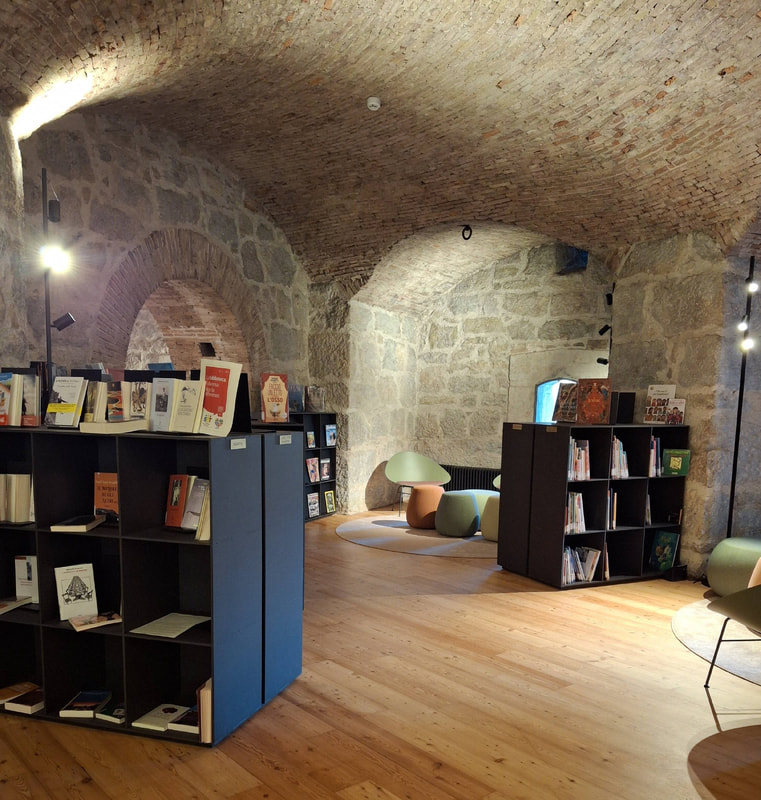 Biblioteca comunale Nago-Torbole