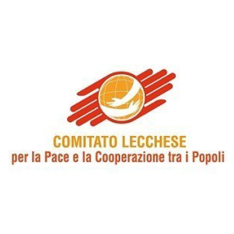 Comitato Lecchese per la Pace e la Cooperazione tra i Popoli
