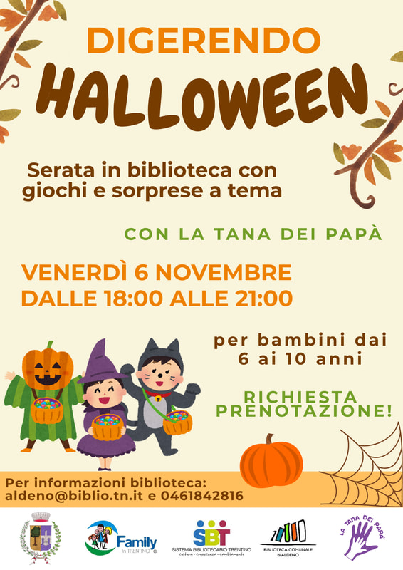 Digerendo Halloween