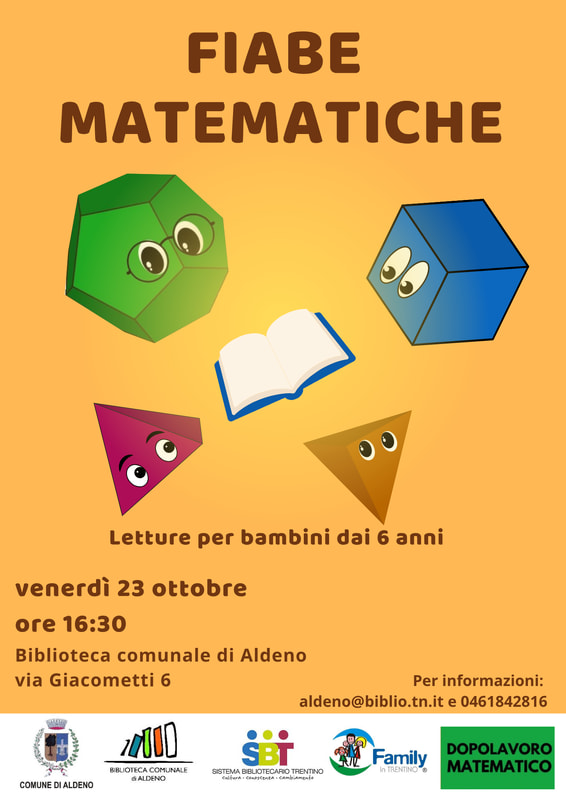 Fiabe matematiche
