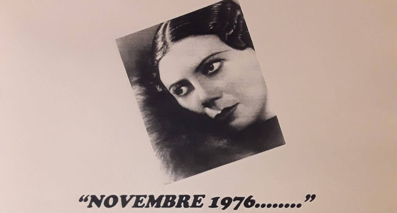 Novembre 1976...