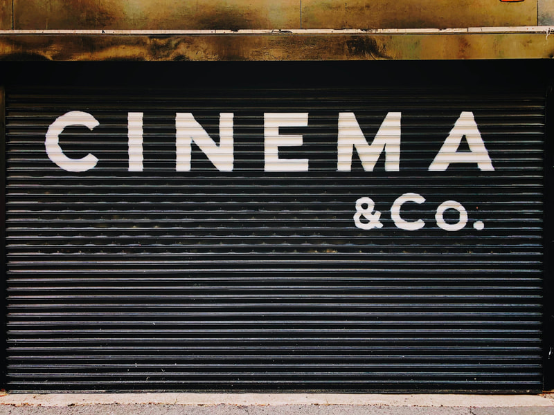 Immagine: cinema