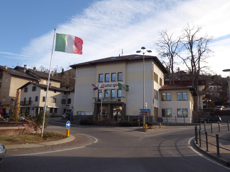 Immagine: Municipio Comune