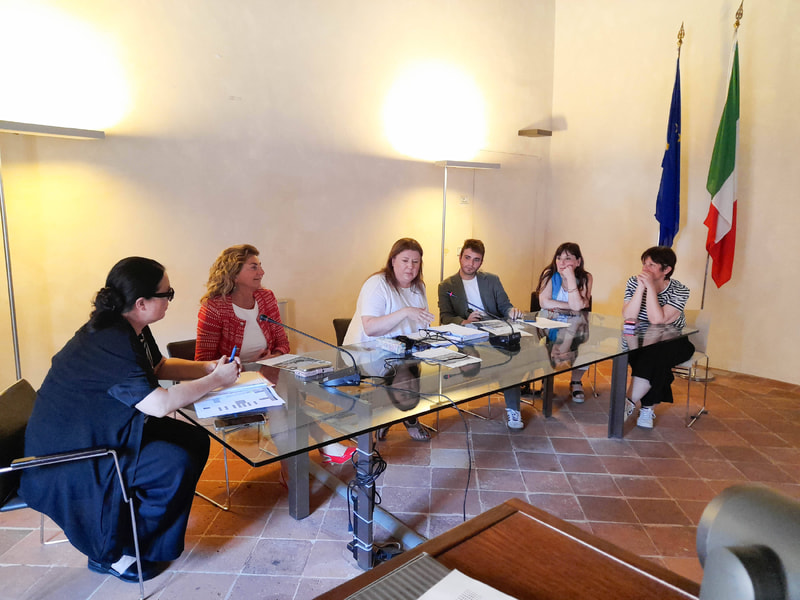  Conferenza accoglienza temporanea di sollievo 2026