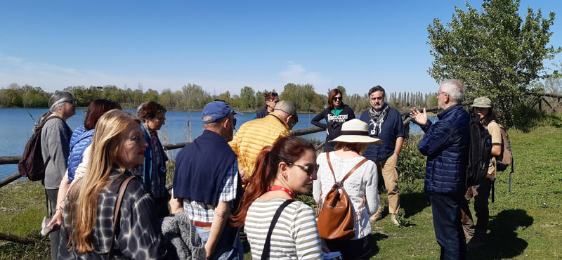 visite guidate buche gattelli lugo
