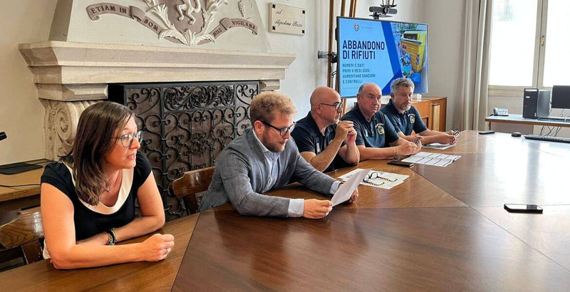 La conferenza