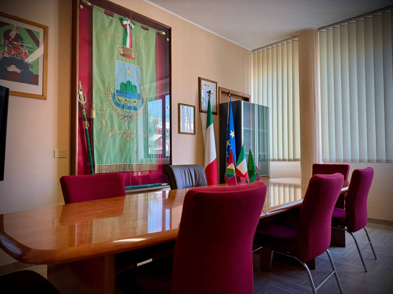 Sala Giunta