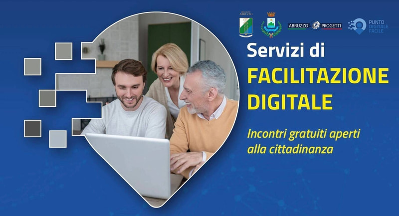 Servizi di facilitazione digitale