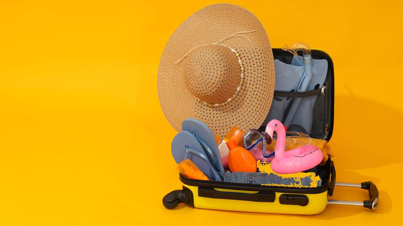 Soggiorno di Vacanza e cura
