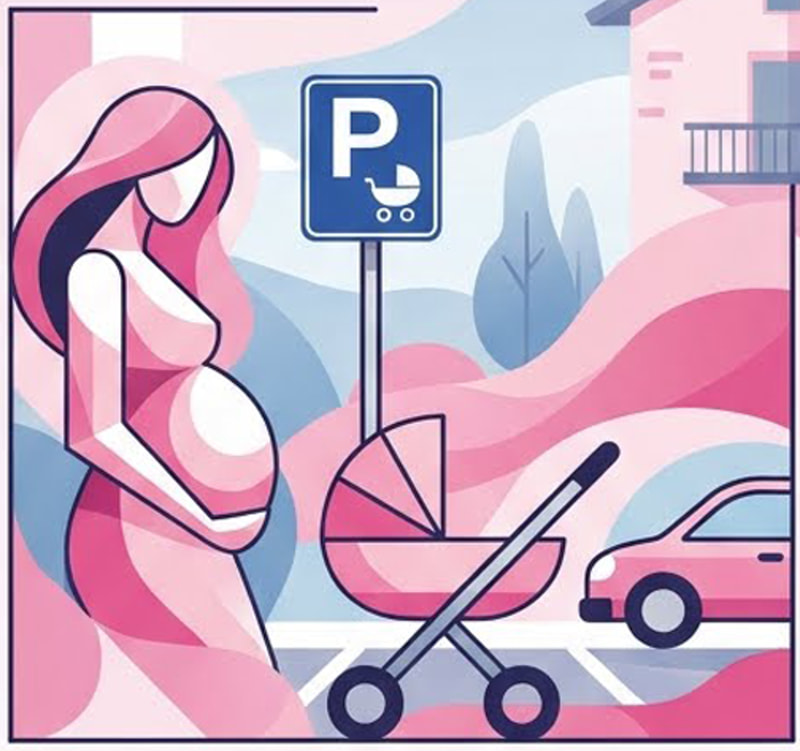 parcheggirosa