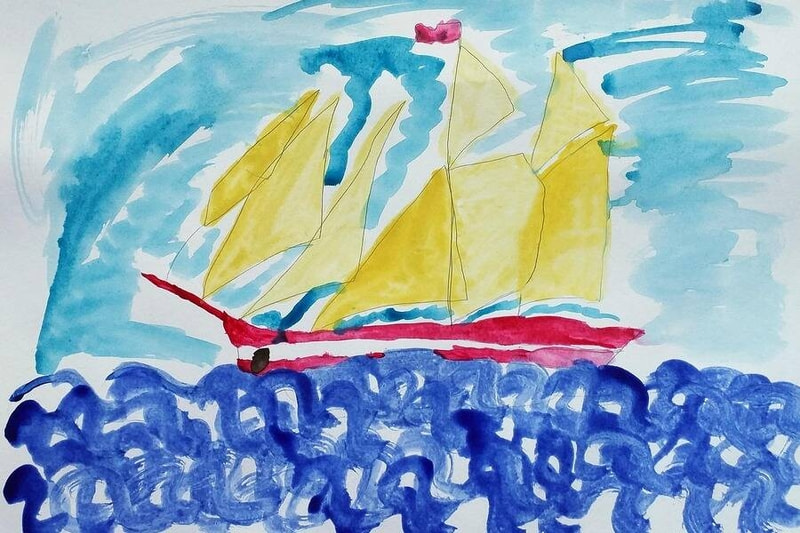 Albi illustrati e creatività | Idee, strumenti e letture per liberare il pensiero di adulti e bambini