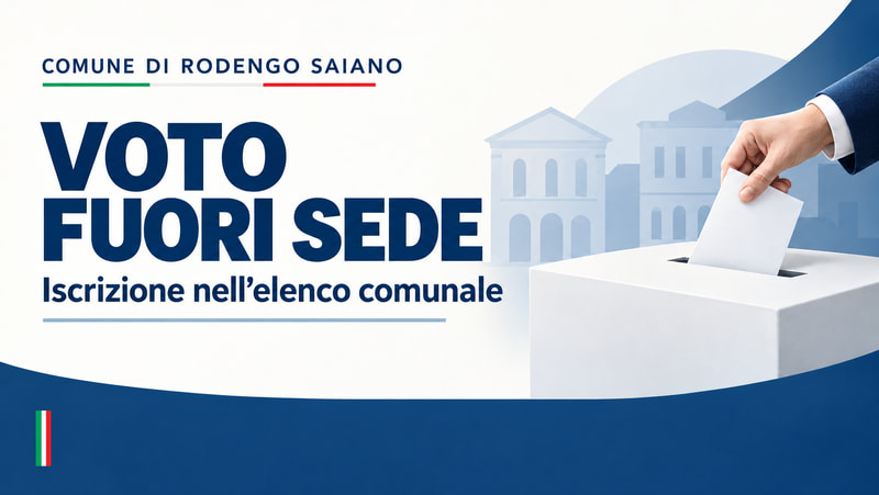 voto fuori sede