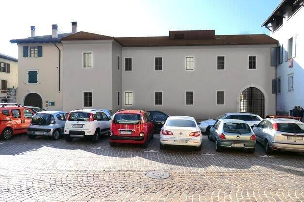 appartamento a Borgo Sacco