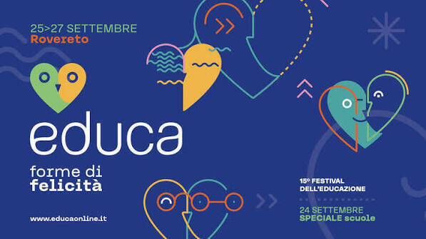 Educa edizione 2026