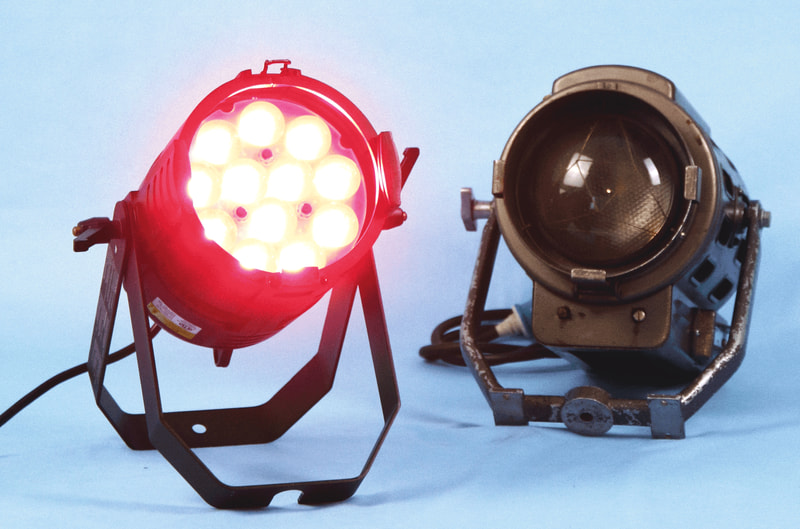 fari illuminanti