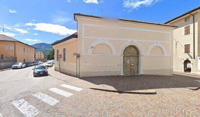il portico