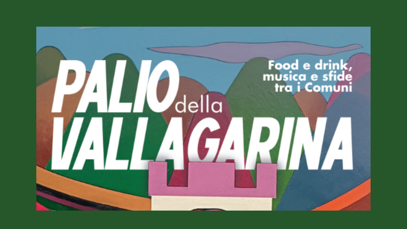 Palio della Vallagarina