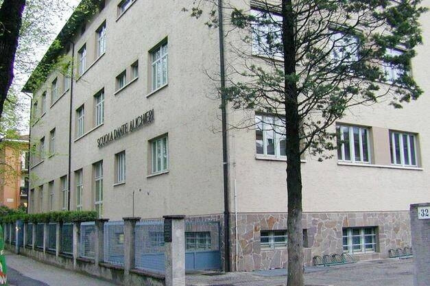 Scuola Dante Alighieri
