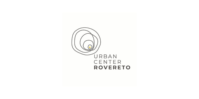 nuovo logo urban center
