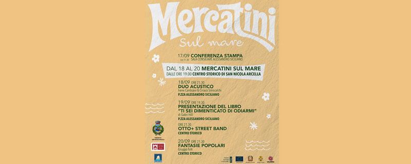 Mercatini sul Mare