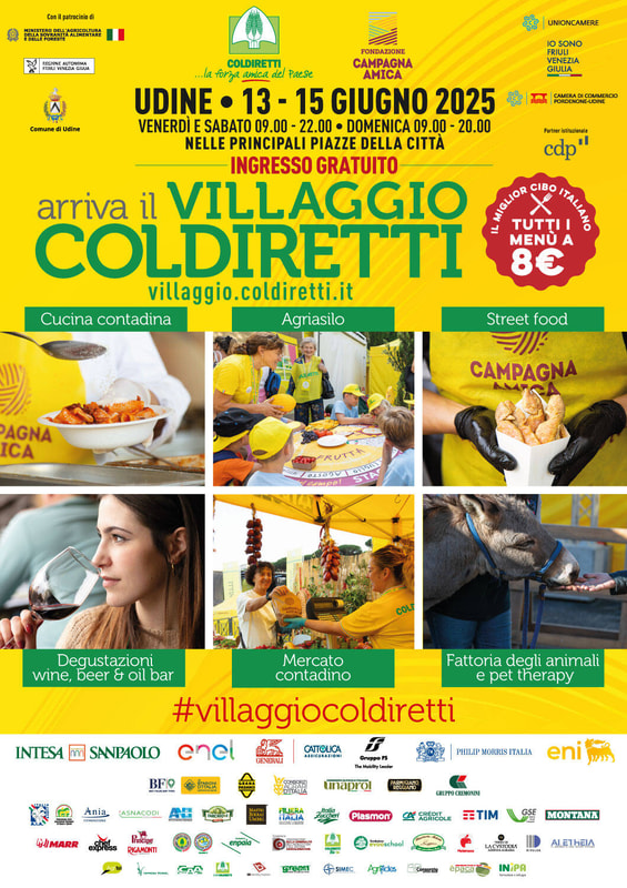 Villaggio Coldiretti