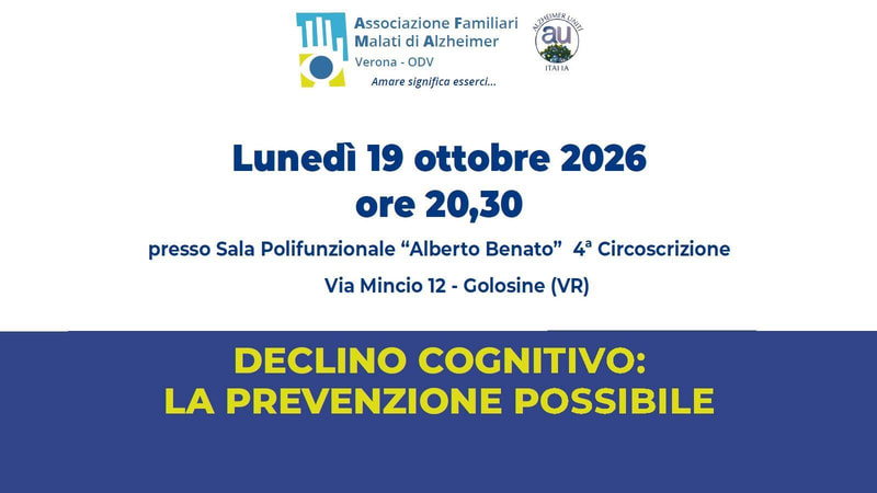 Circoscrizione 4 - 2026 - Alzheimer 2026