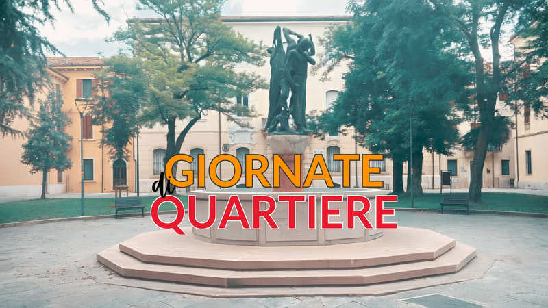 Giornate di quartiere 2026