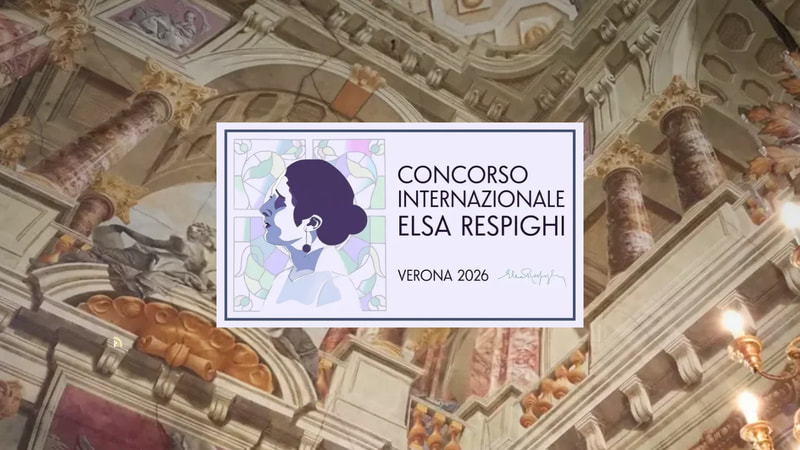 Concorso Elsa Respighi