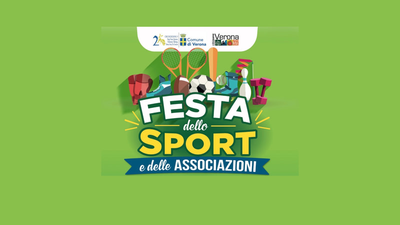 Festa dello Sport e delle Associazioni