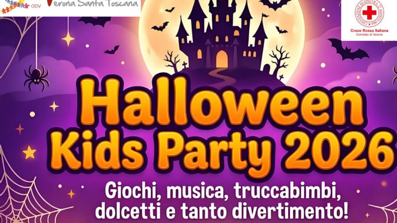 Halloween Party