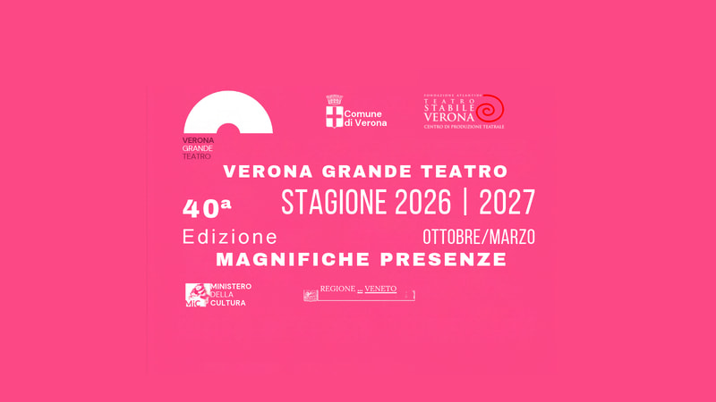 Il Grande Teatro 2026 / 2027