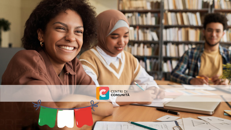Impariamo l'italiano!