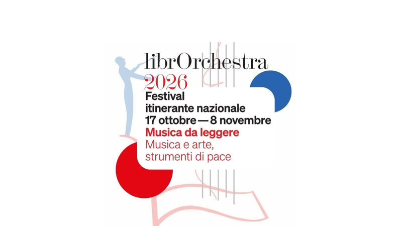 Festival itinerante librOrchestra VI edizione