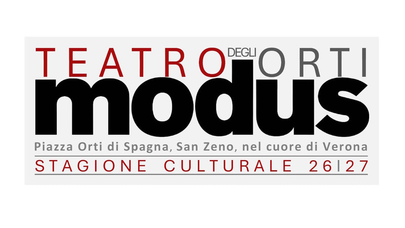 Stagione culturale 2026 - 2027 del Teatro degli Orti / modus