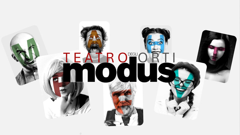 Stagione culturale 2026 - 2027 del Teatro degli Orti / modus
