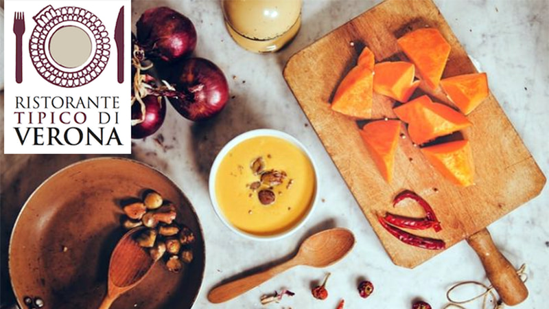 Il Ristorante tipico... d'Autunno